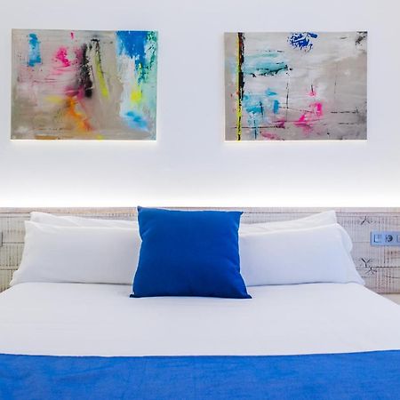 Hotel Vacanzy Urban Boutique Adults Only 코라레호 외부 사진